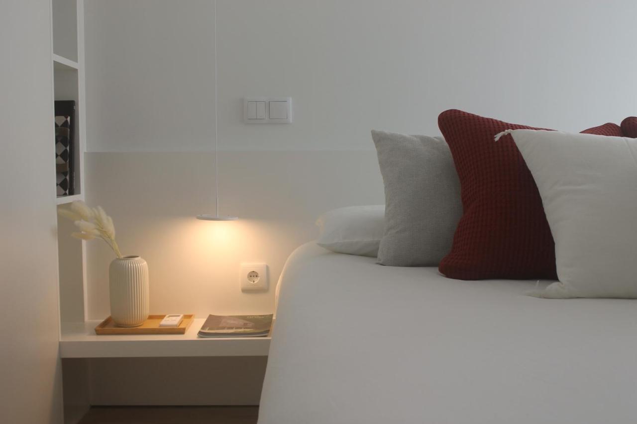 Sweet Dreams In Braga Apartment Exterior foto