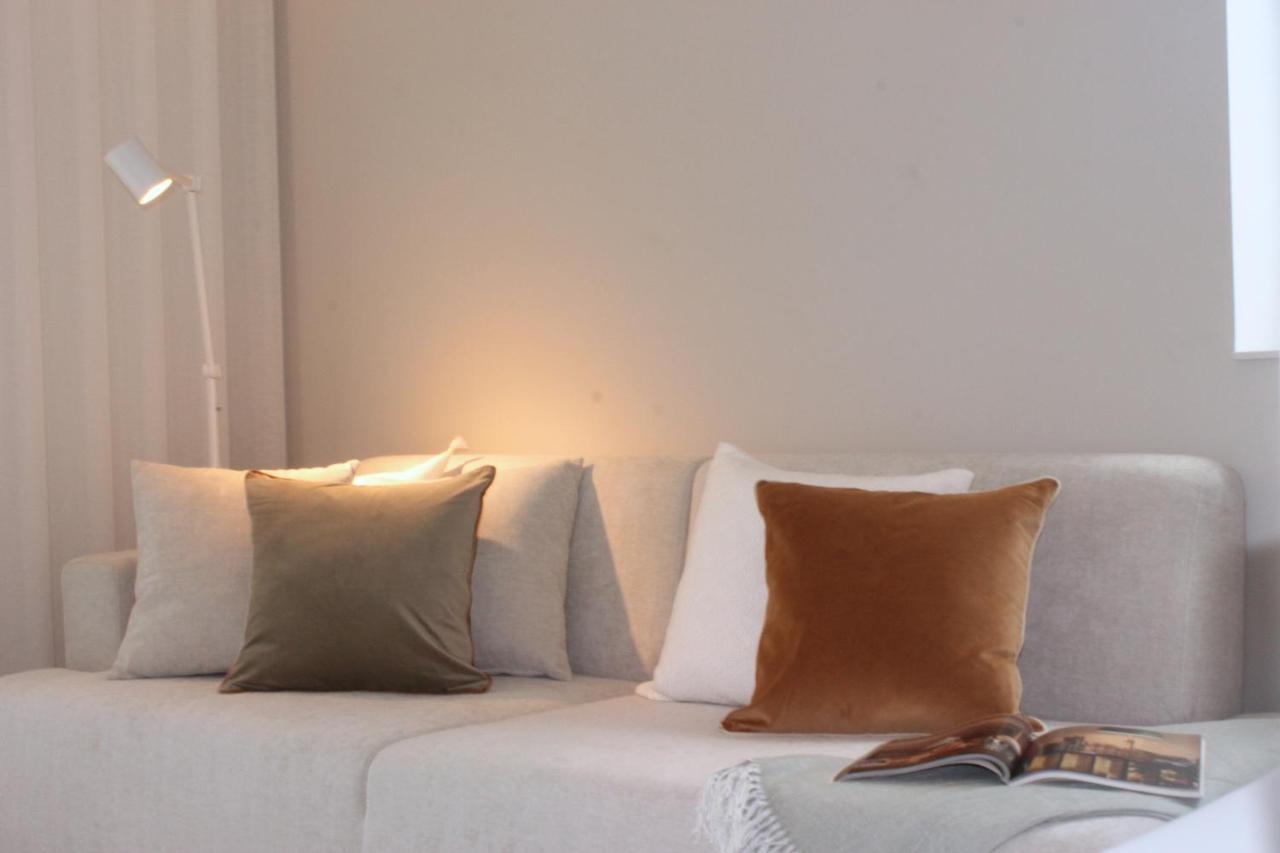 Sweet Dreams In Braga Apartment Exterior foto
