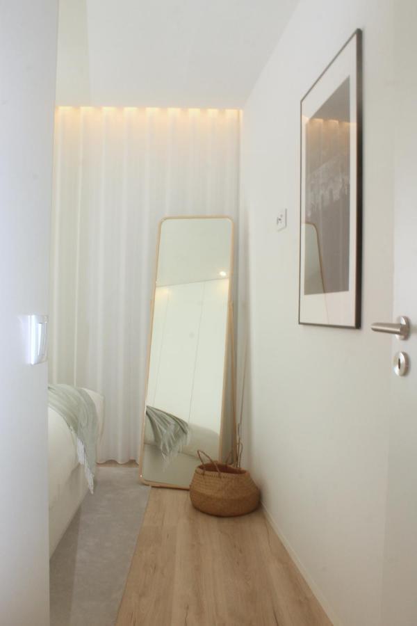 Sweet Dreams In Braga Apartment Exterior foto