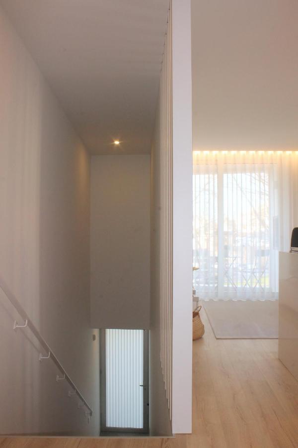 Sweet Dreams In Braga Apartment Exterior foto