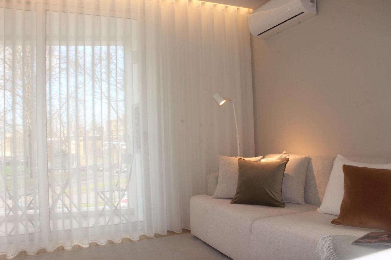 Sweet Dreams In Braga Apartment Exterior foto