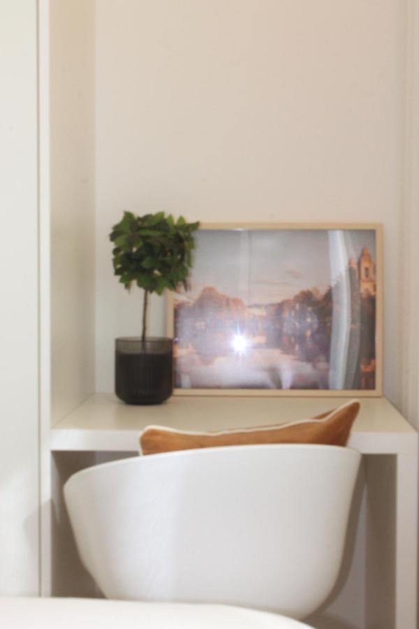 Sweet Dreams In Braga Apartment Exterior foto