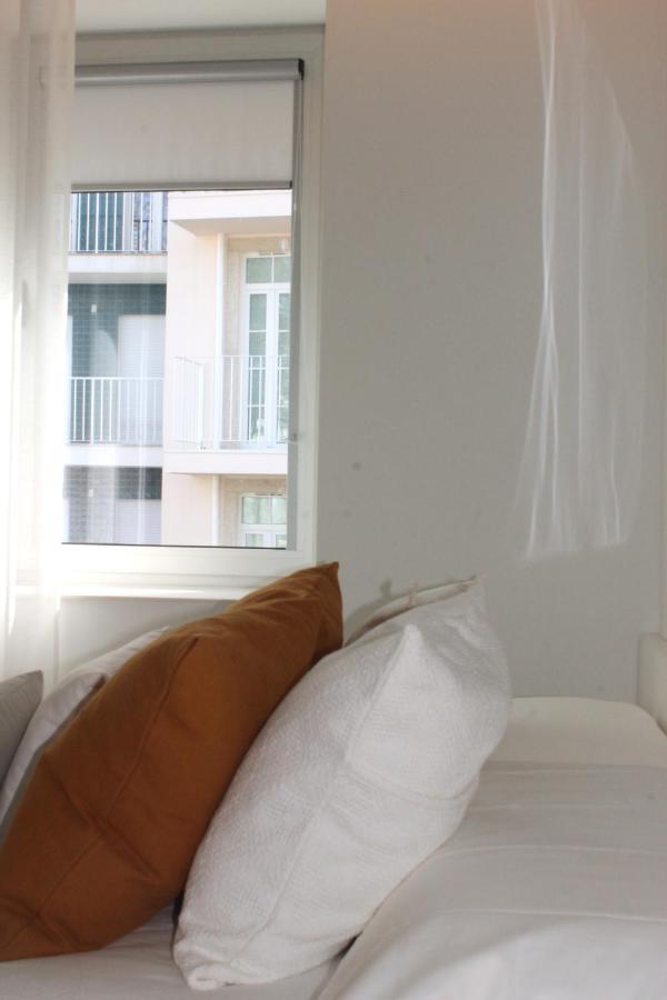 Sweet Dreams In Braga Apartment Exterior foto